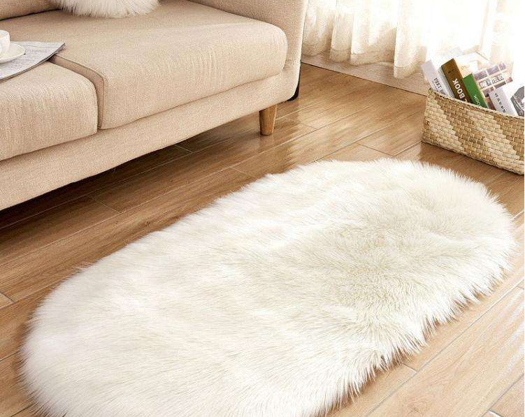 适合桐庐室内装修设计风格的地毯装饰，体现主人品味