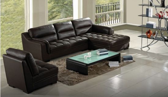 桐庐室内装修设计客厅沙发应该如何选择？